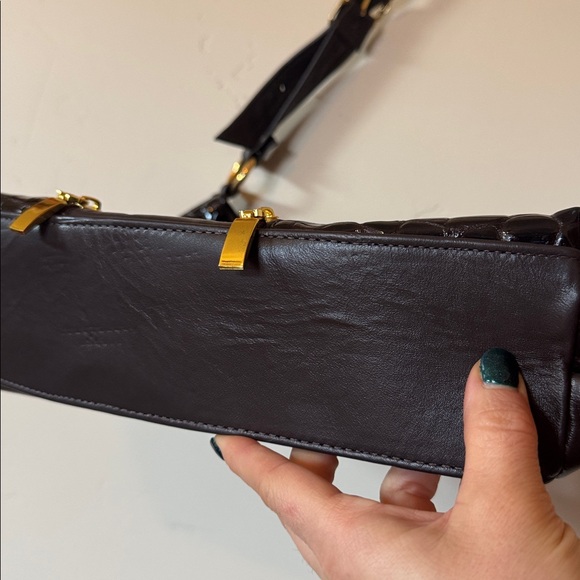 Vintage Valerie Jean shoulder bag - Picture 3 of 5